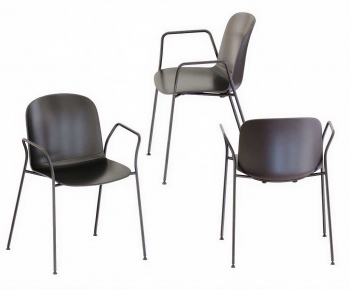 Modern Dining Chair-ID:833530907
