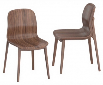 Modern Dining Chair-ID:428733111