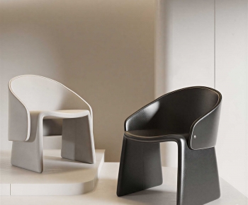 Modern Dining Chair-ID:411669978