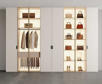 Modern The Wardrobe-ID:658508066