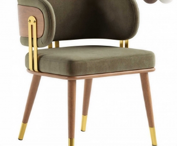 Modern Lounge Chair-ID:182786943