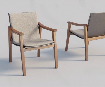 Modern Dining Chair-ID:808518893
