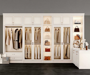 French Style The Wardrobe-ID:265254026