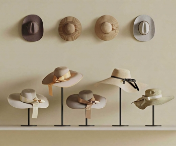 Modern Hat-ID:771380902