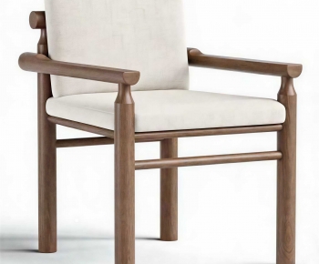 Modern Dining Chair-ID:435144901