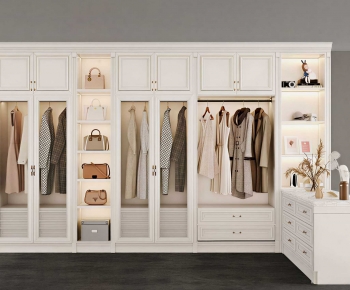 French Style The Wardrobe-ID:207062967