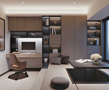 Modern Tatami-ID:399154901