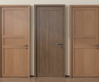 Modern Single Door-ID:559298047