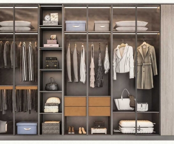 Modern The Wardrobe-ID:713450918