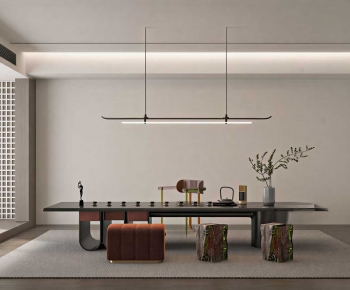 Modern Tea House-ID:155483014