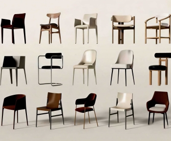 Modern Dining Chair-ID:680008898