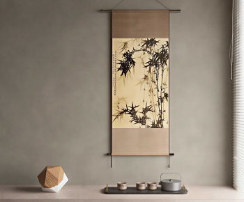 New Chinese Style Painting-ID:822982076