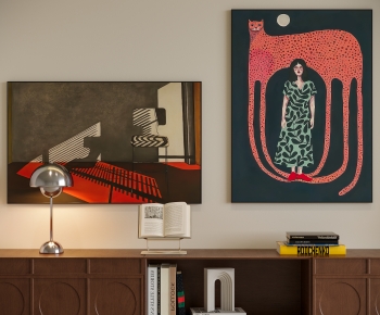 Modern Painting-ID:239972116