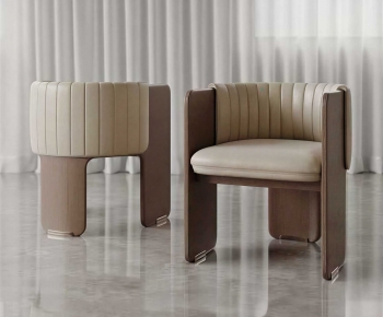 Modern Dining Chair-ID:675074106