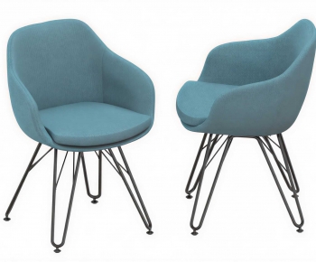 Modern Lounge Chair-ID:587960966