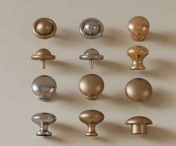 Modern Door Handle-ID:754275086