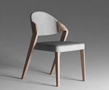 Modern Dining Chair-ID:595616106