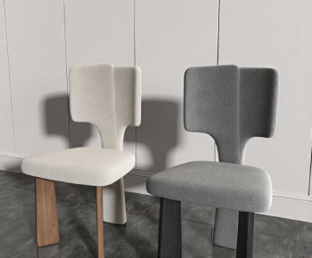 Modern Dining Chair-ID:113106011