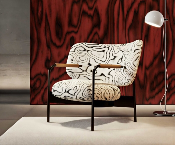 Modern Lounge Chair-ID:578187946