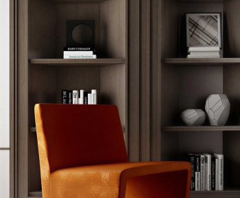 Modern Lounge Chair-ID:623475071