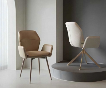 Modern Dining Chair-ID:173237091