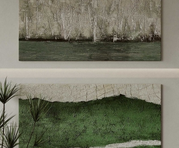 Modern Painting-ID:732719908