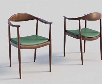 Modern Dining Chair-ID:781852969