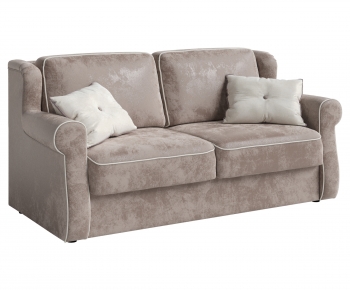 Modern A Sofa For Two-ID:981868983