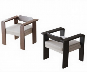 Modern Dining Chair-ID:650470972