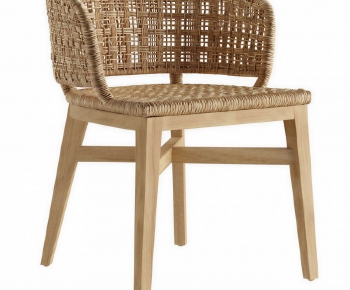 Nordic Style Dining Chair-ID:696434979