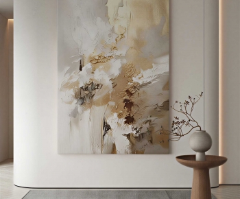 Wabi-sabi Style Painting-ID:478904964