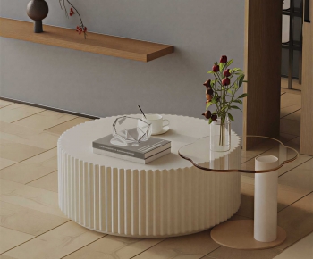 Modern Coffee Table-ID:727150928