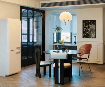 Modern Dining Room-ID:253570081