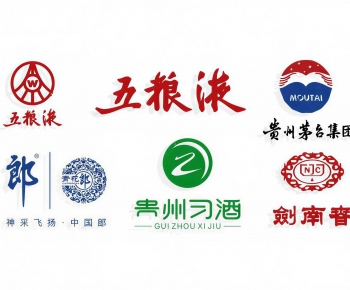 Modern LOGO Sign-ID:218269811