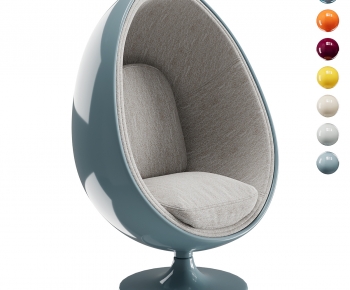 Modern Lounge Chair-ID:110224013