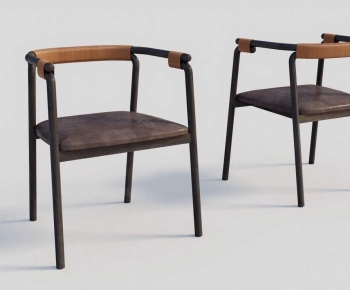 Modern Dining Chair-ID:686809063
