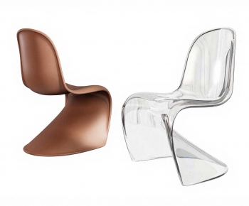 Modern Dining Chair-ID:743928919