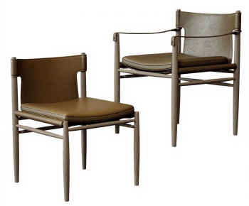 Modern Dining Chair-ID:649156099