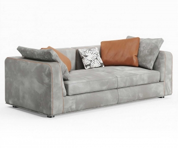 Modern A Sofa For Two-ID:560348039