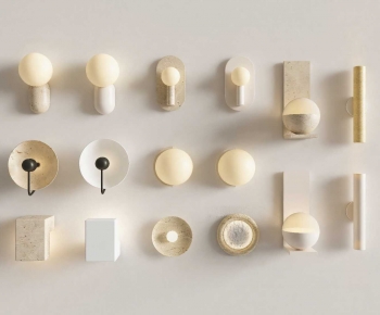 Modern Wall Lamp-ID:671345003