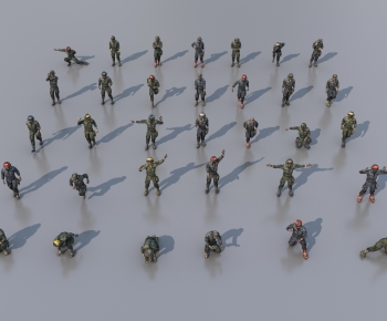 Modern Multiplayer-ID:287642006