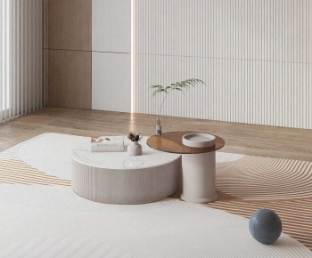 Modern Coffee Table-ID:325552946