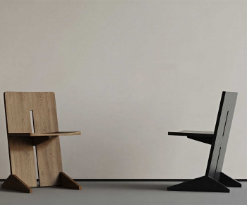 Modern Dining Chair-ID:137845998