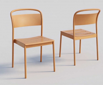 Modern Dining Chair-ID:698348058