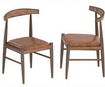 Modern Dining Chair-ID:748296027