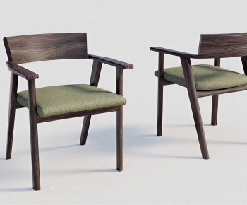 Modern Dining Chair-ID:845735076