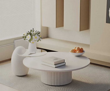 Modern Coffee Table-ID:251688003