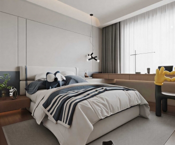 Modern Children's Room-ID:324304107