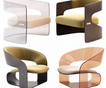 Modern Lounge Chair-ID:339356907