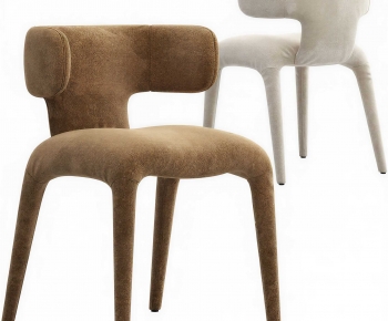 Modern Dining Chair-ID:444838056